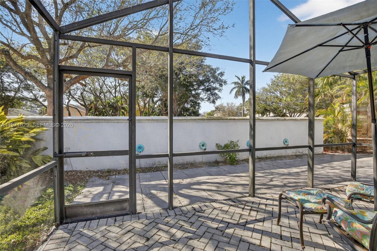 2897 Quail Run Ln, Davie, FL 33328 Photo