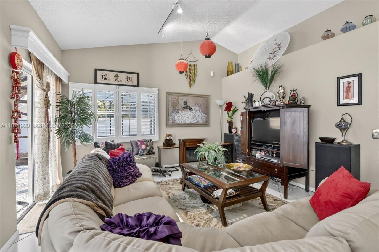 2897 Quail Run Ln, Davie, FL 33328 Photo