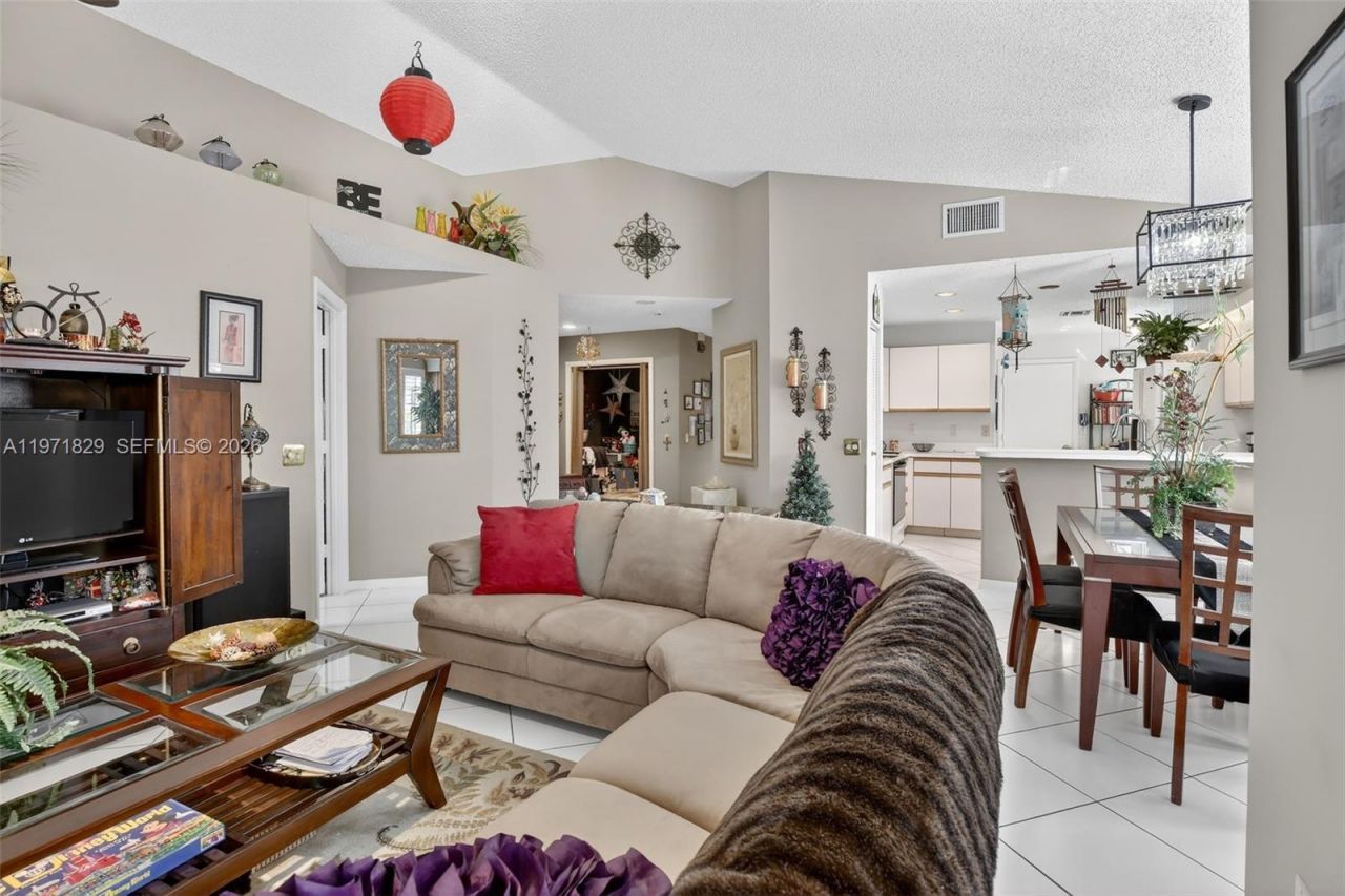 2897 Quail Run Ln, Davie, FL 33328 Photo