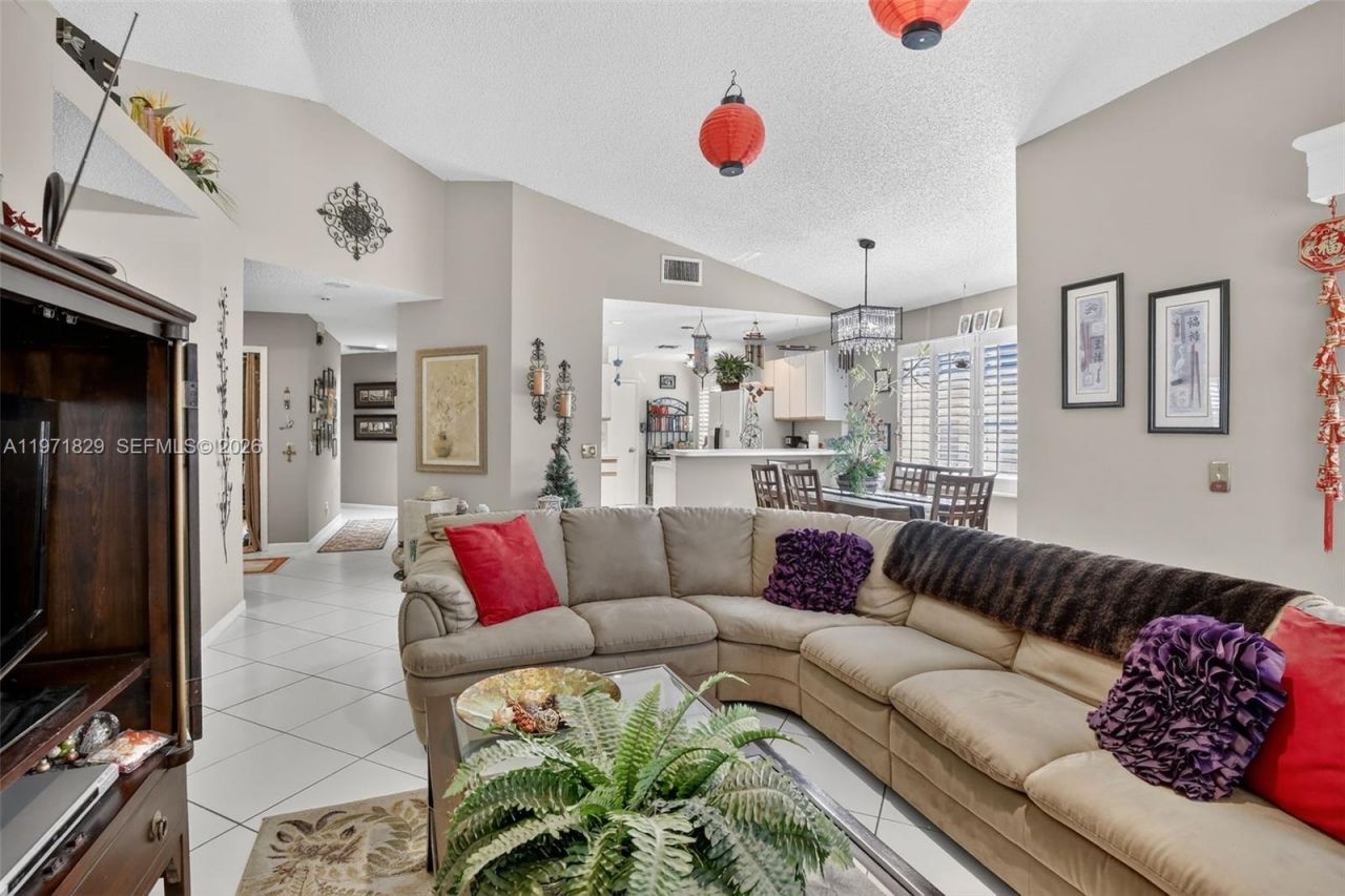 2897 Quail Run Ln, Davie, FL 33328 Photo