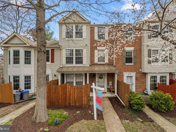6025 WEEKEND WAY, Unit 43, COLUMBIA, MD 21044