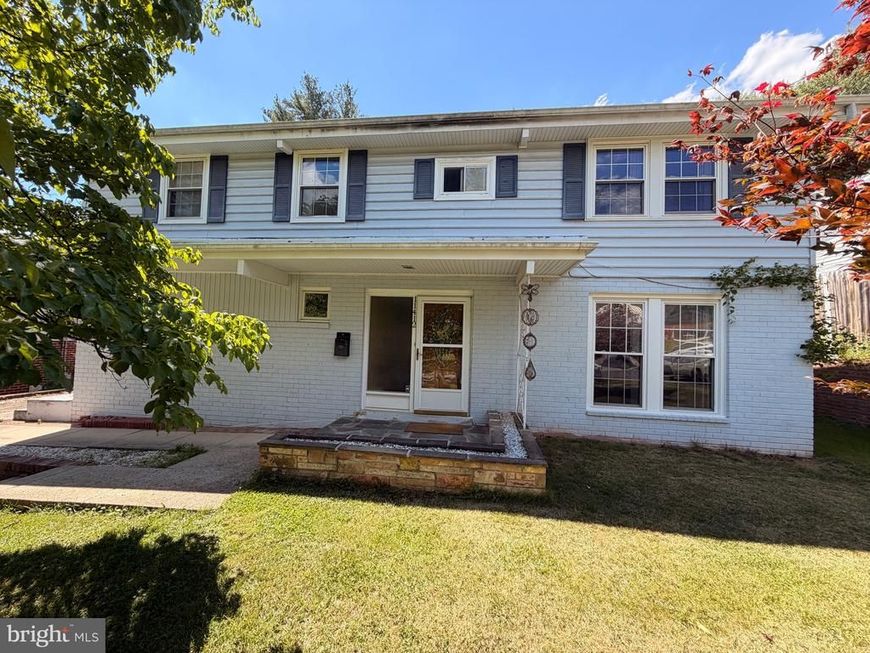 11412 Fairoak Drive, Silver Spring, MD 20902 Main Photo