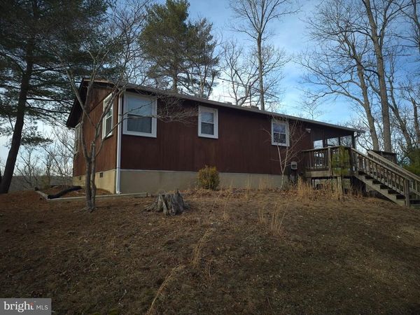 196 HODGES LANE, WINCHESTER, VA 22603