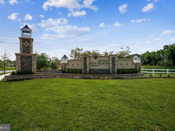 1000 HERONS NEST WAY, Unit 23, CHESTER, MD 21619