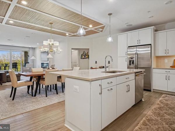 1000 HERONS NEST WAY, Unit 23, CHESTER, MD 21619