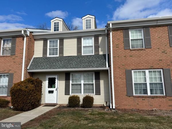 111 CLEMENS COURT, LANSDALE, PA 19446