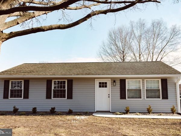 29555 GOLTON DRIVE, EASTON, MD 21601