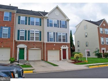 3518 ELLERY CIRCLE, FALLS CHURCH, VA 22041