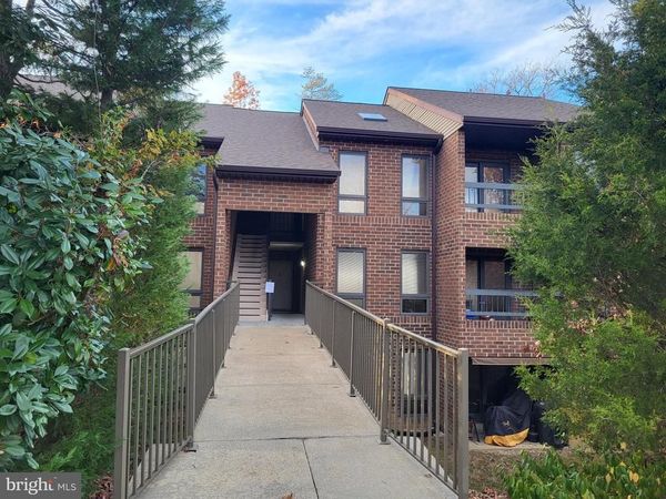 23239 ROSEWOOD COURT , Unit A-8, CALIFORNIA, MD 20619