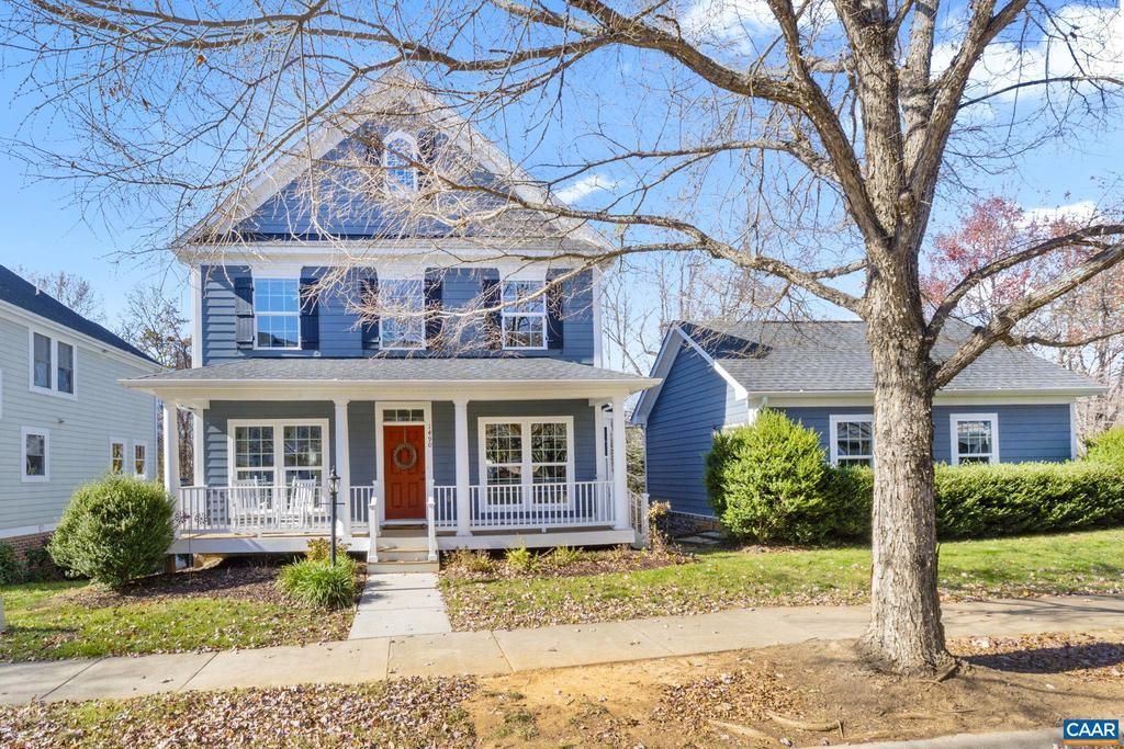 1490 Wickham Pond Dr, Charlottesville, VA 22901 Main Photo