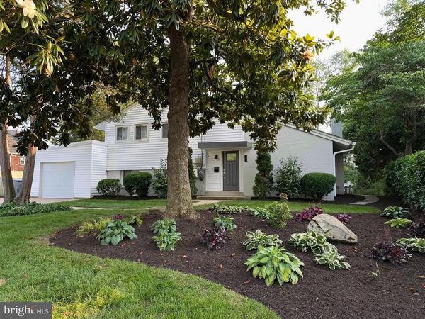 1017 CROTON DRIVE, ALEXANDRIA, VA 22308