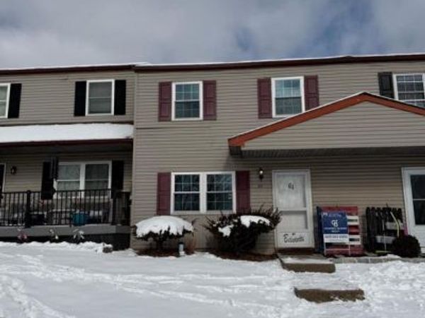 61 PENNYPACKER DRIVE , SCHWENKSVILLE, PA 19473