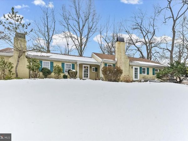 2440 CHESTER SPRINGS ROAD, CHESTER SPRINGS, PA 19425