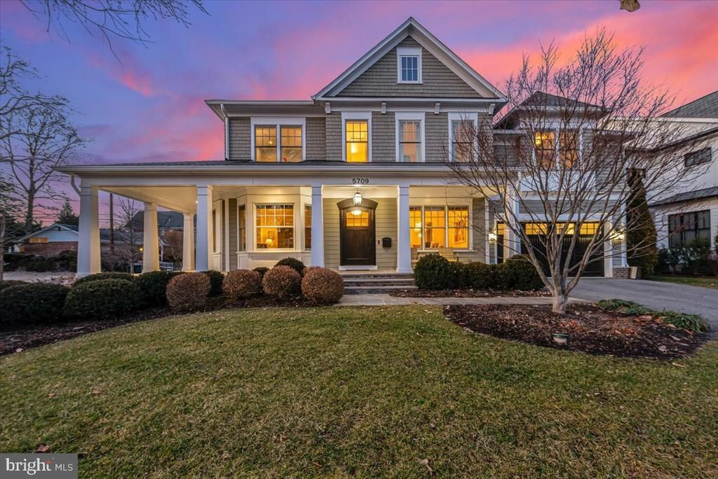 5709 Oldchester Road, Bethesda, MD 20817 Main Photo
