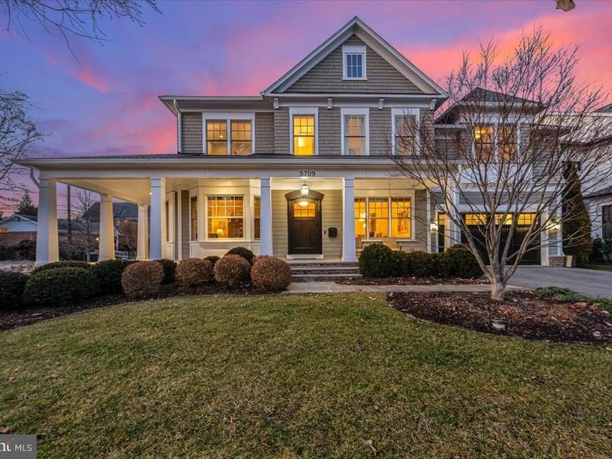 5709 Oldchester Road, Bethesda, MD 20817 Main Photo