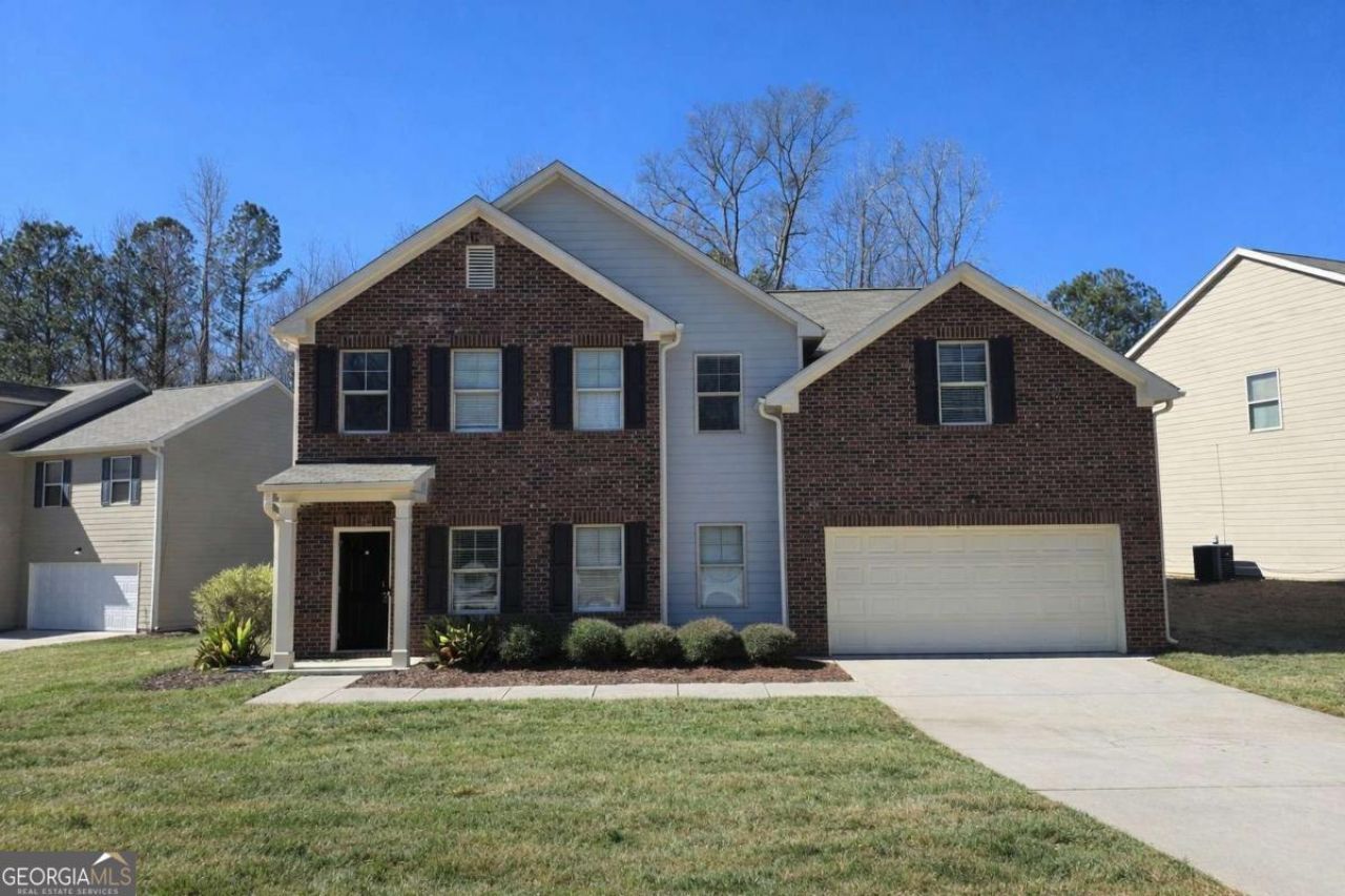 3015 Stonebrook Cove, Austell, GA 30106 Main Photo