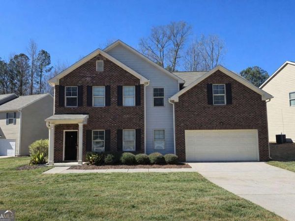 3015 Stonebrook Cove, Austell, GA 30106
