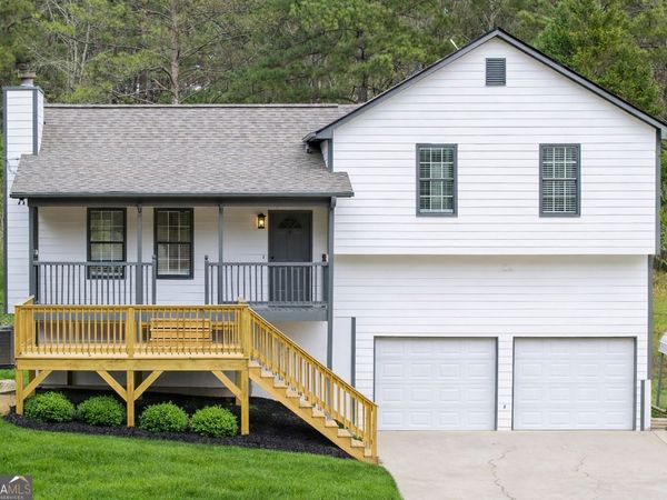 246 Hudson Circle, Douglasville, GA 30134