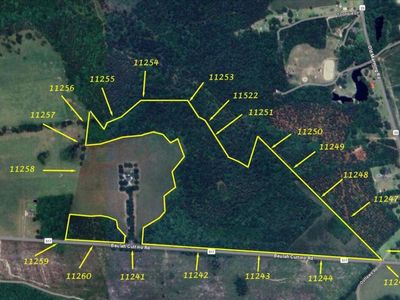 0 Beulah Cuttino Road, Sumter, SC 29150