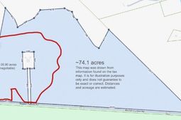 0 Beulah Cuttino Road photo 4