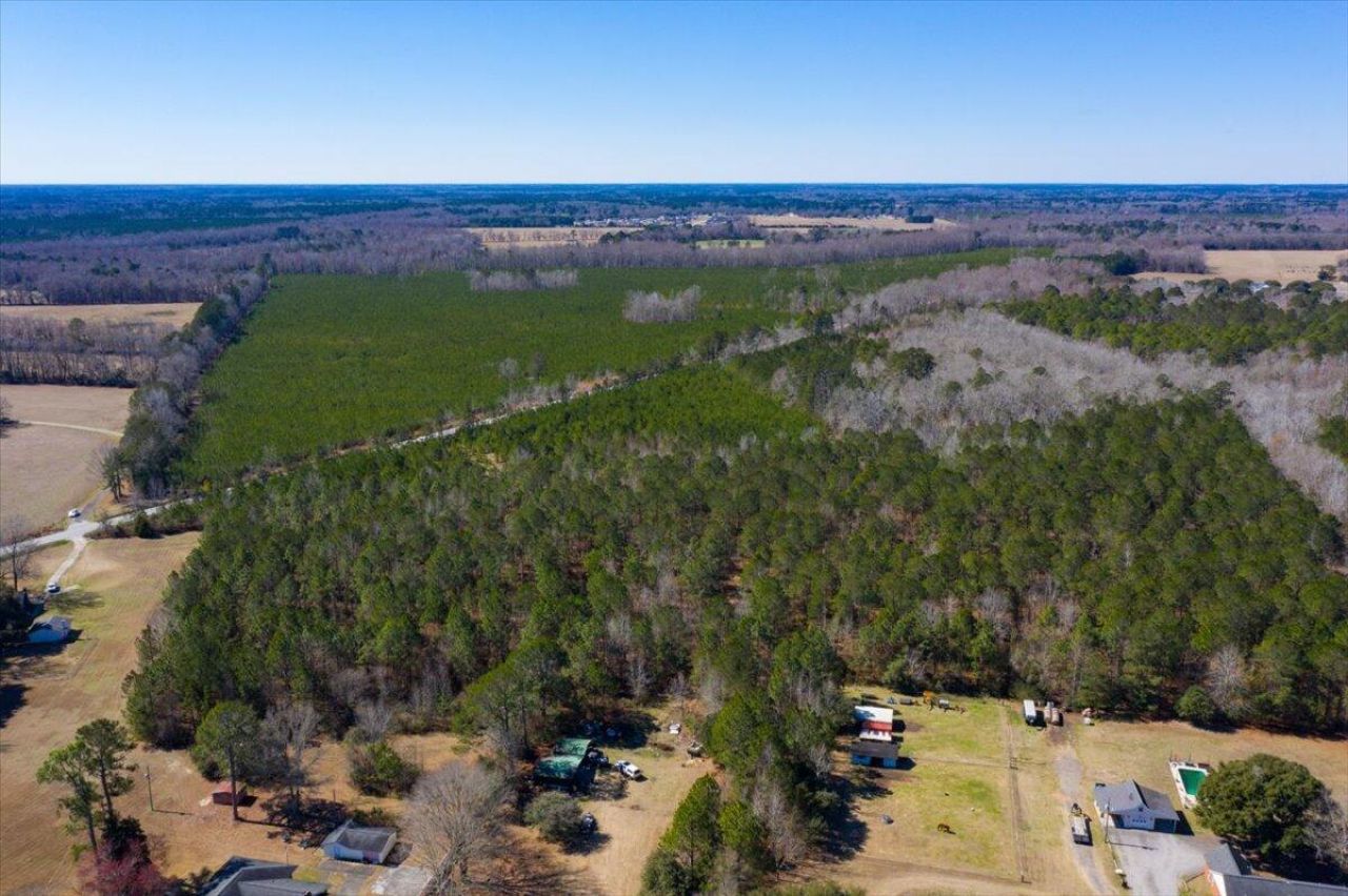 0 Beulah Cuttino Road Photo 9