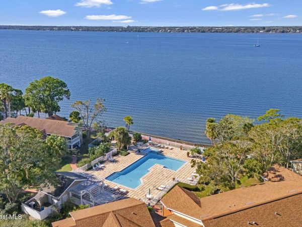 225 S Tropical Trail, Unit 803, Merritt Island, FL 32952