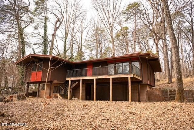 613 Chilhowee School Rd, Seymour, TN 37865 Main Photo