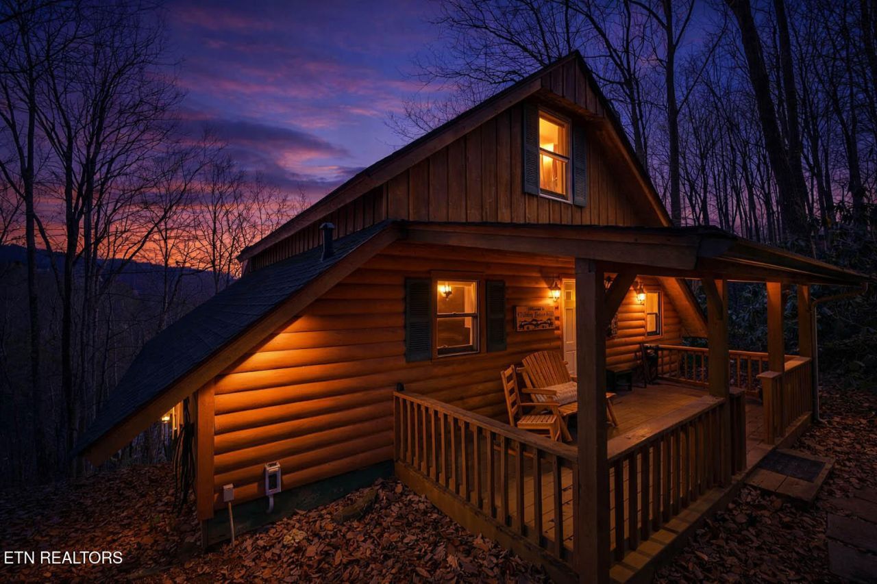 1837 Laurel Valley Way, Sevierville, TN 37862 Main Photo