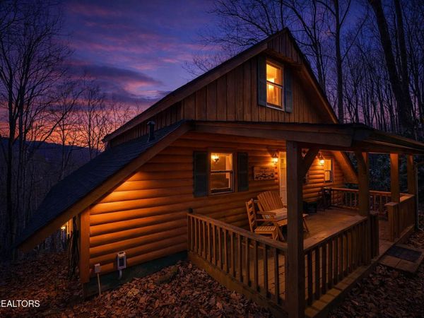 1837 Laurel Valley Way, Sevierville, TN 37862