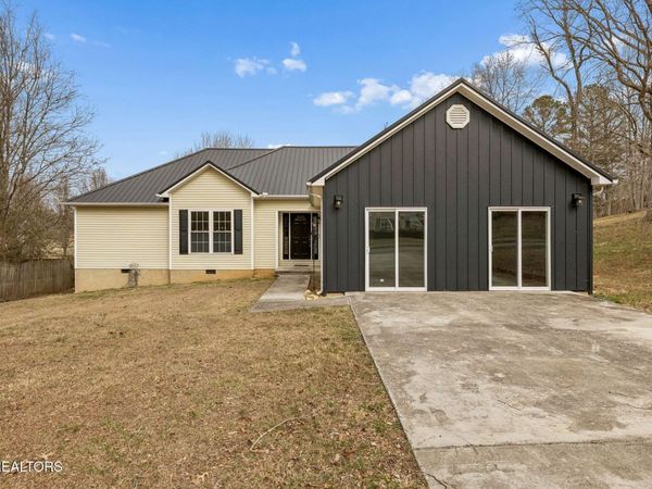 107 County Road 7001 , Athens, TN 37303