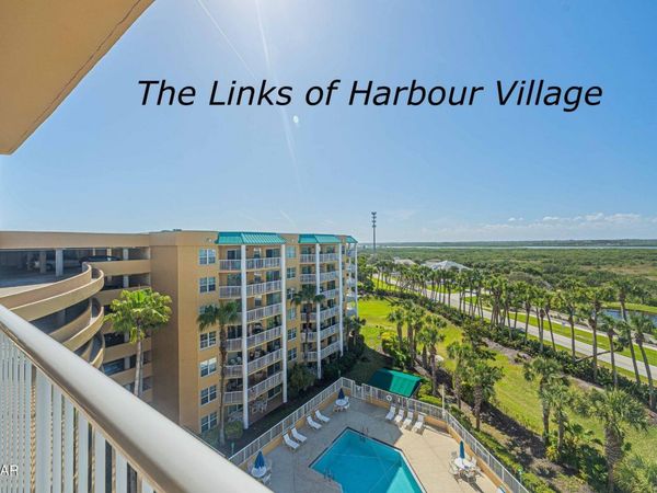 4650 Links Village Drive, Unit B701, Ponce Inlet, FL 32127