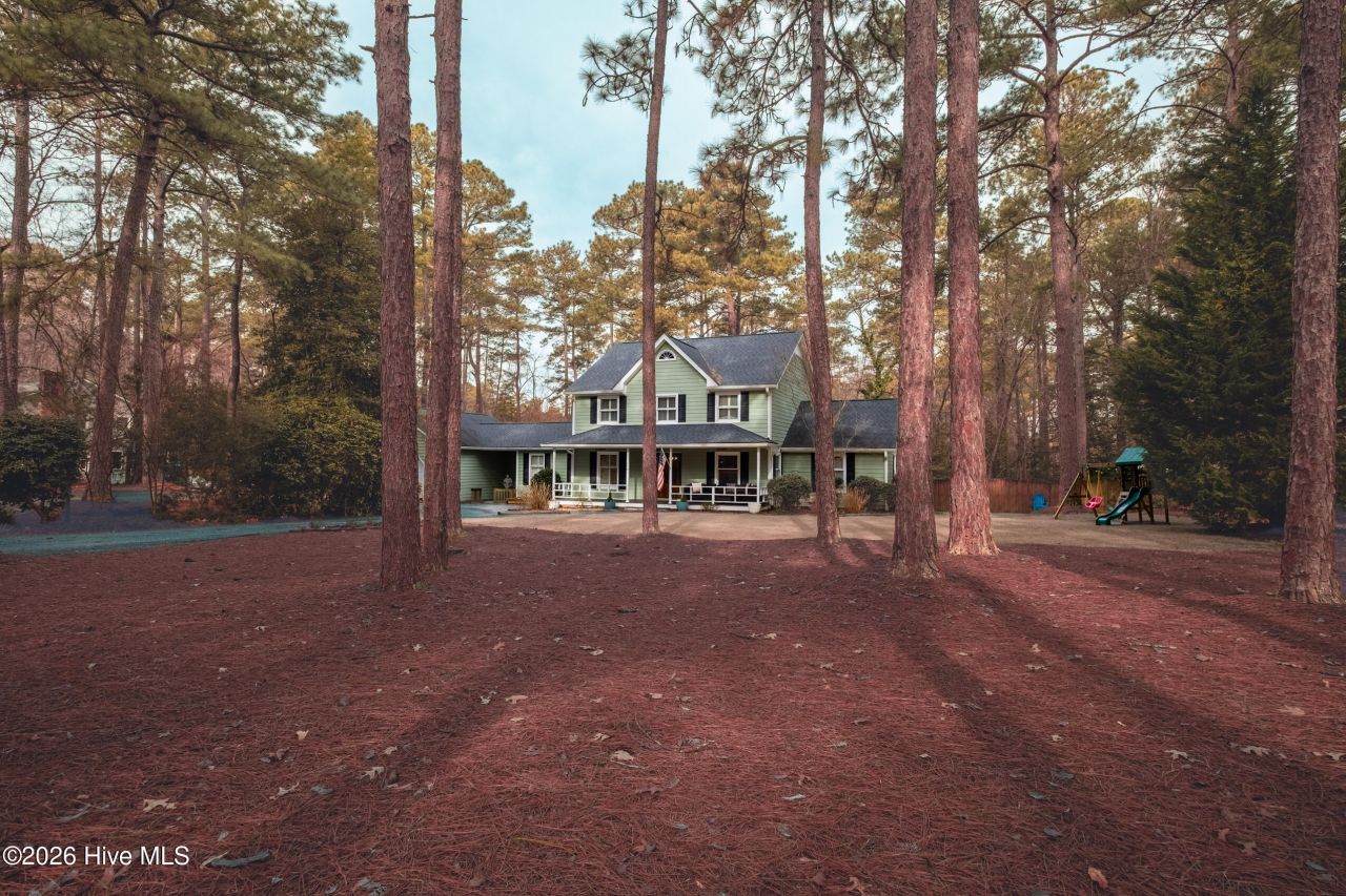 114 Windsor Lane, Southern Pines, NC 28387 Main Photo