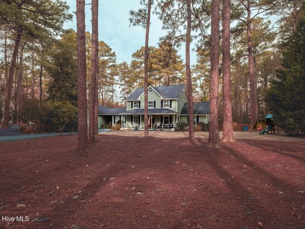 114 Windsor Lane, Southern Pines, NC 28387
