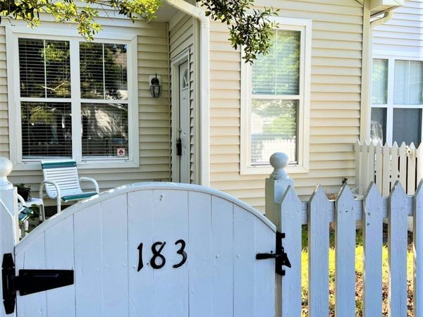 5813 Wrightsville Avenue, Unit Apt 183, Wilmington, NC 28403