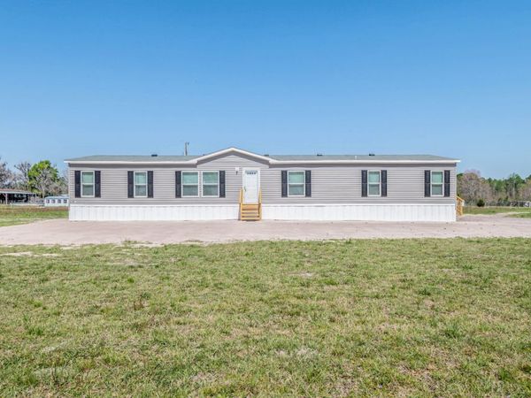 11355 MALLIE DAVIS Road, Glen St. Mary, FL 32040