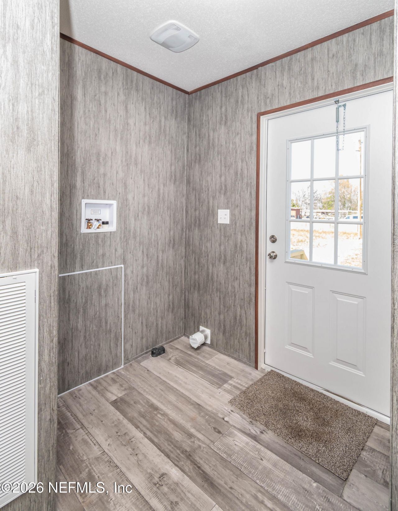 11355 Mallie Davis Road, Glen St. Mary, FL 32040 Photo
