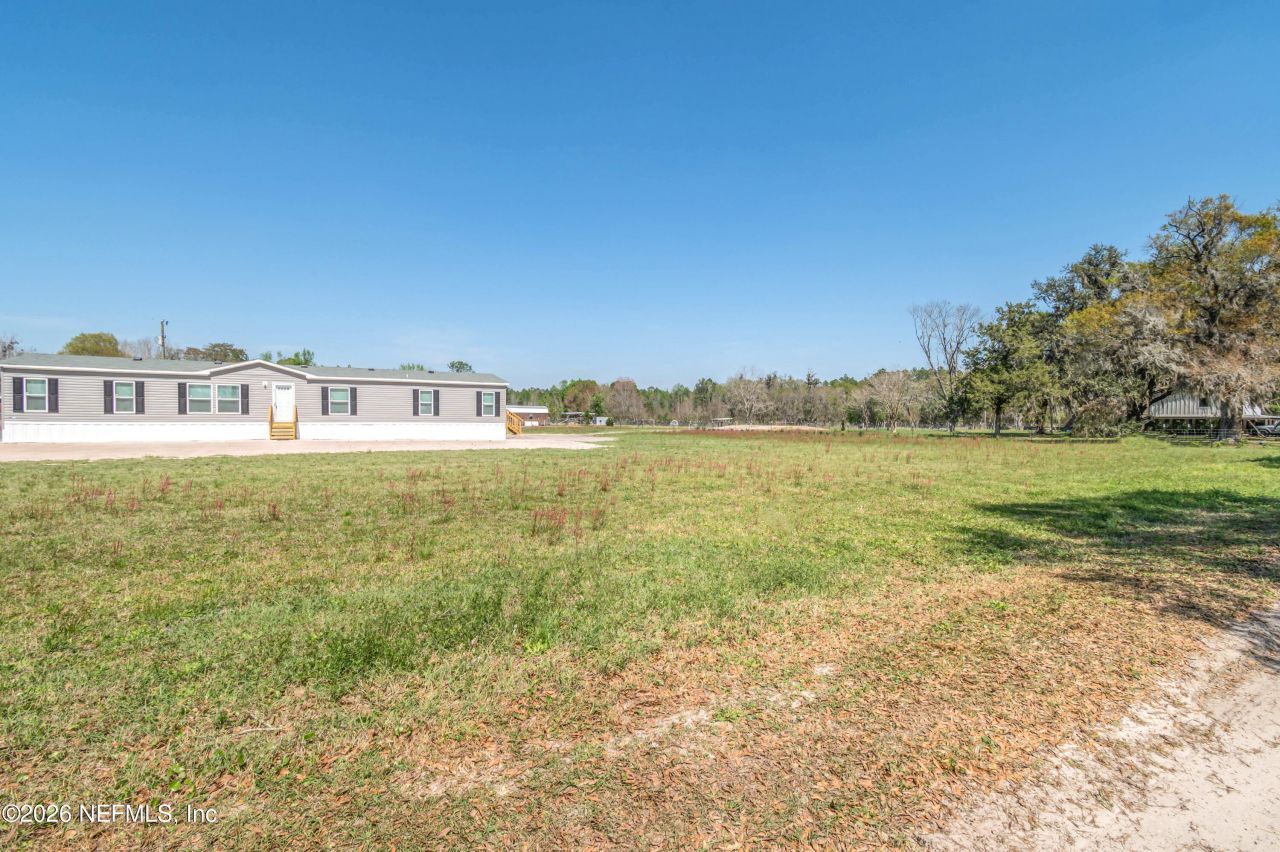 11355 Mallie Davis Road, Glen St. Mary, FL 32040 Photo