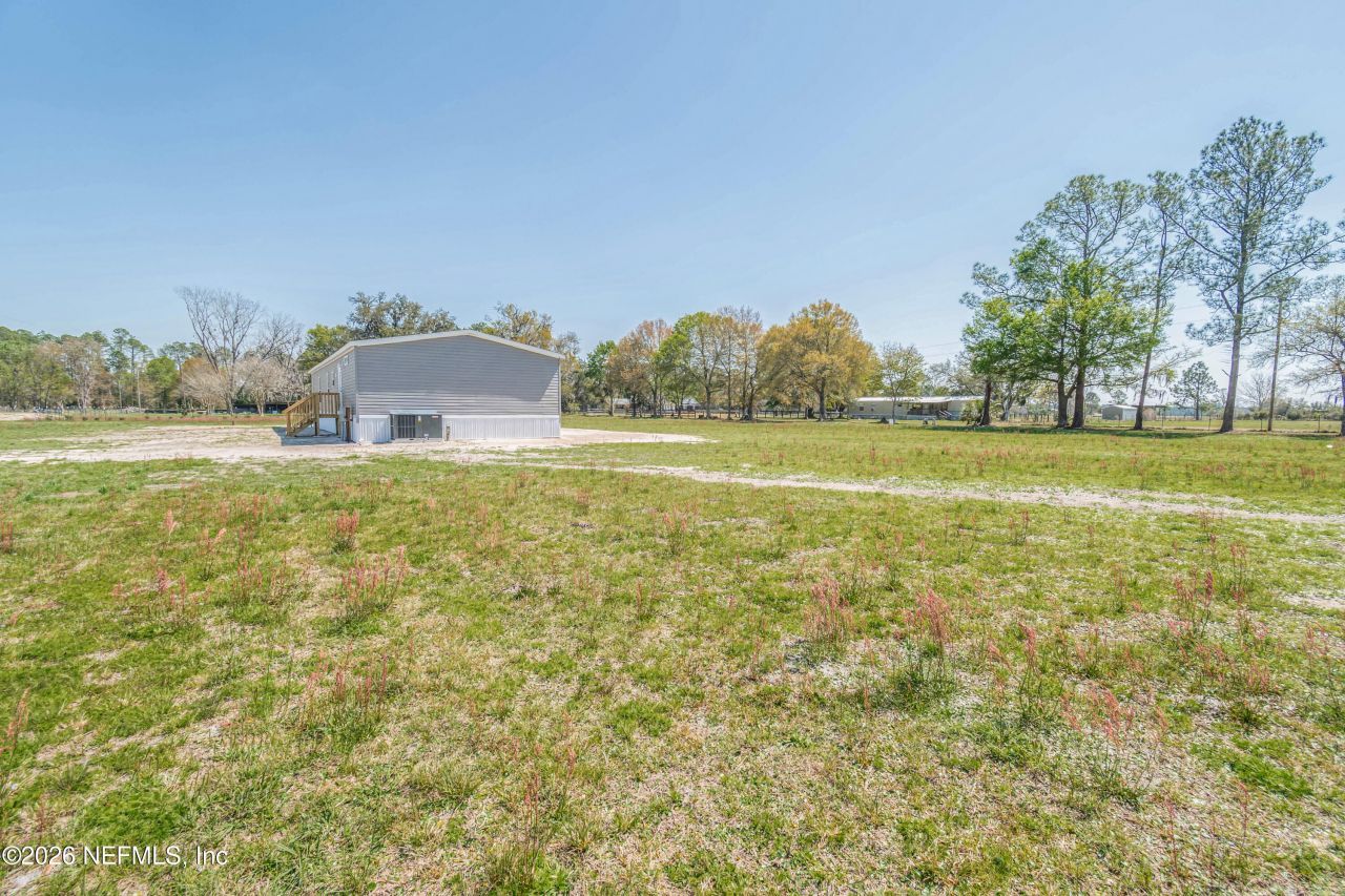 11355 Mallie Davis Road, Glen St. Mary, FL 32040 Photo