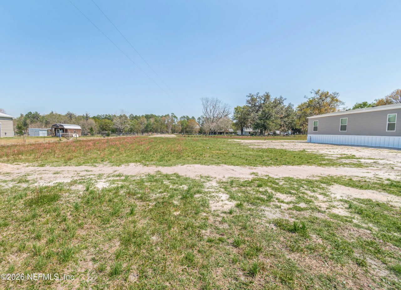 11355 Mallie Davis Road, Glen St. Mary, FL 32040 Photo