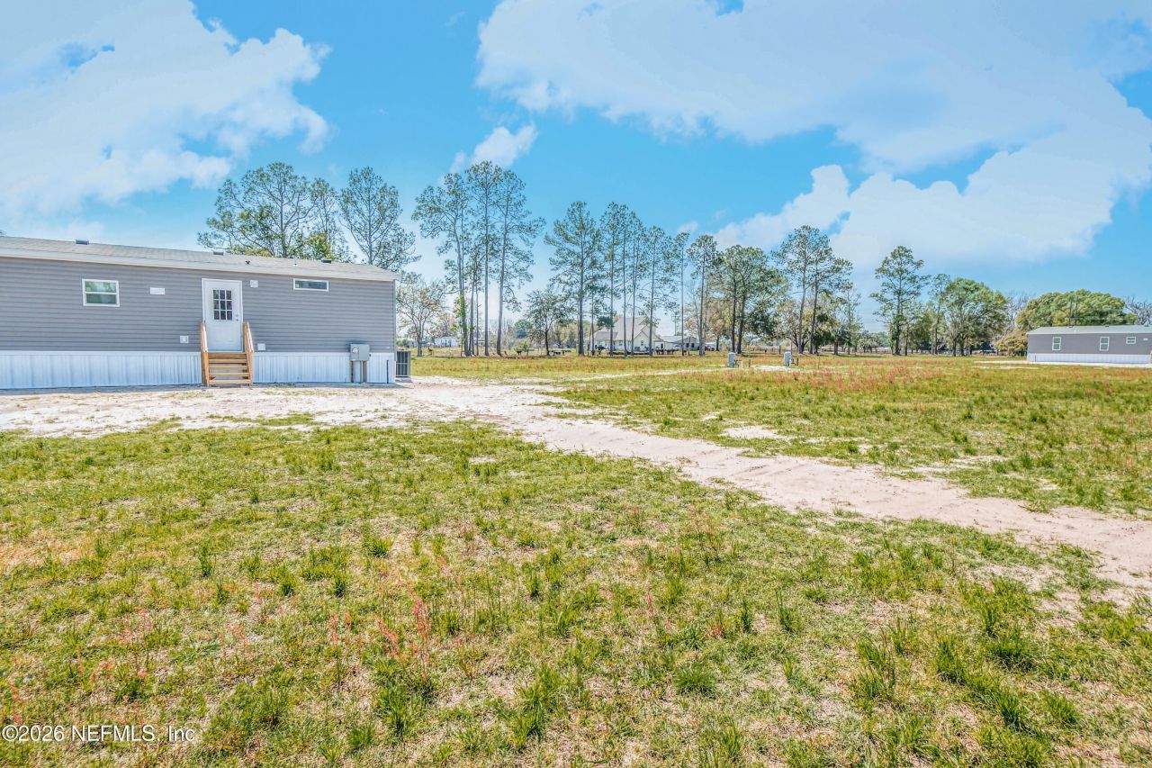11355 Mallie Davis Road, Glen St. Mary, FL 32040 Photo
