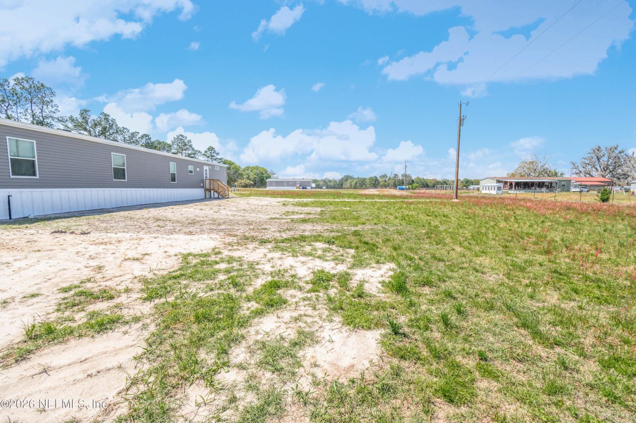 11355 Mallie Davis Road, Glen St. Mary, FL 32040 Photo