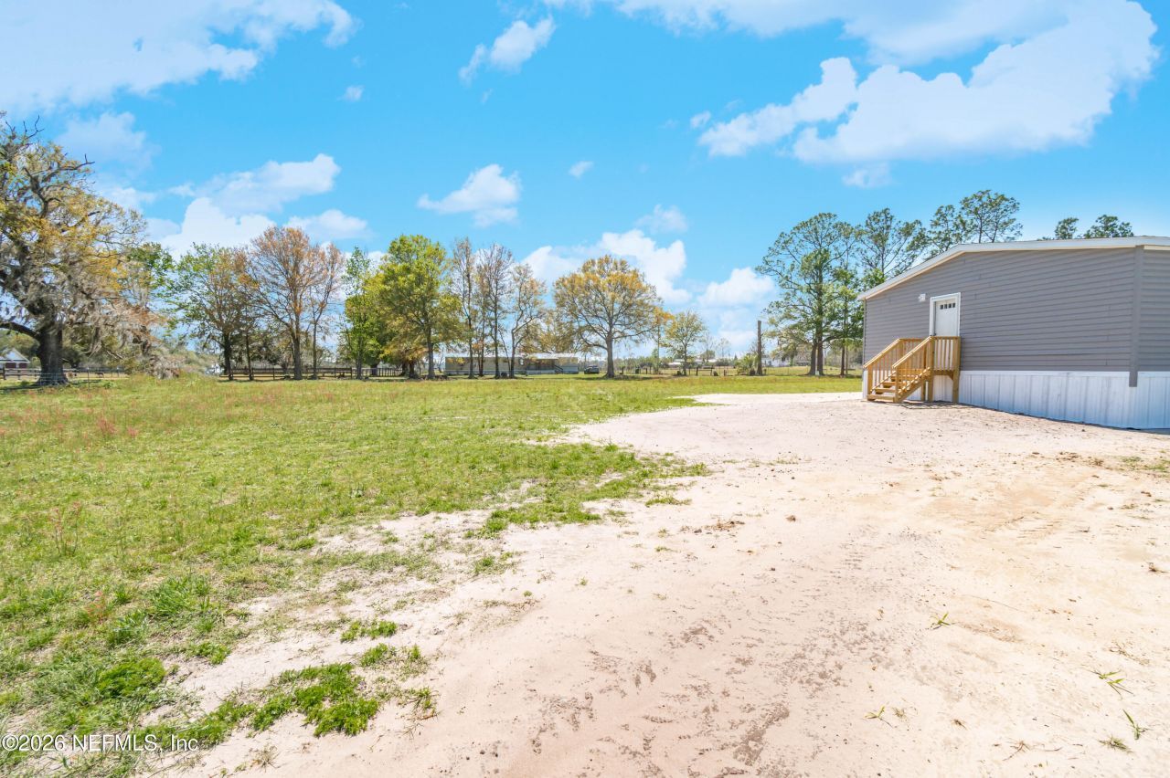 11355 Mallie Davis Road, Glen St. Mary, FL 32040 Photo