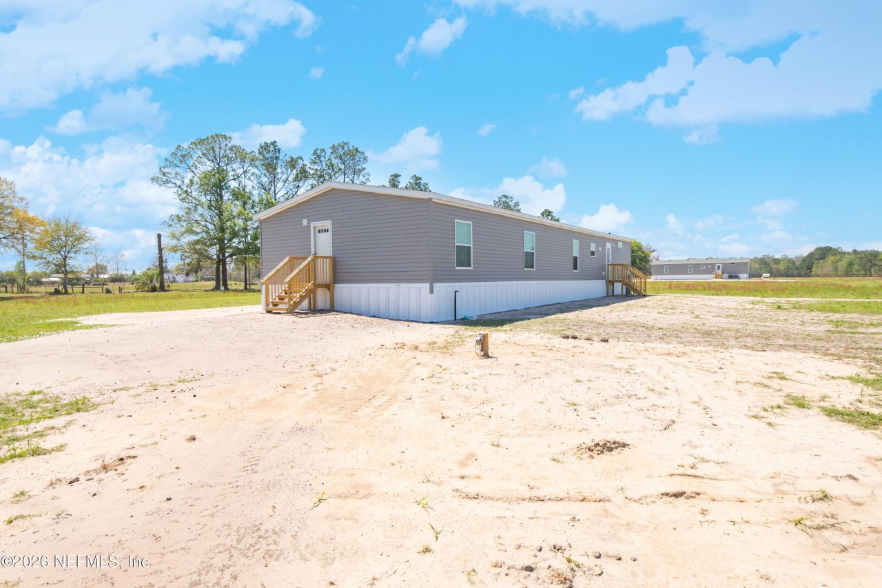 11355 Mallie Davis Road, Glen St. Mary, FL 32040 Photo