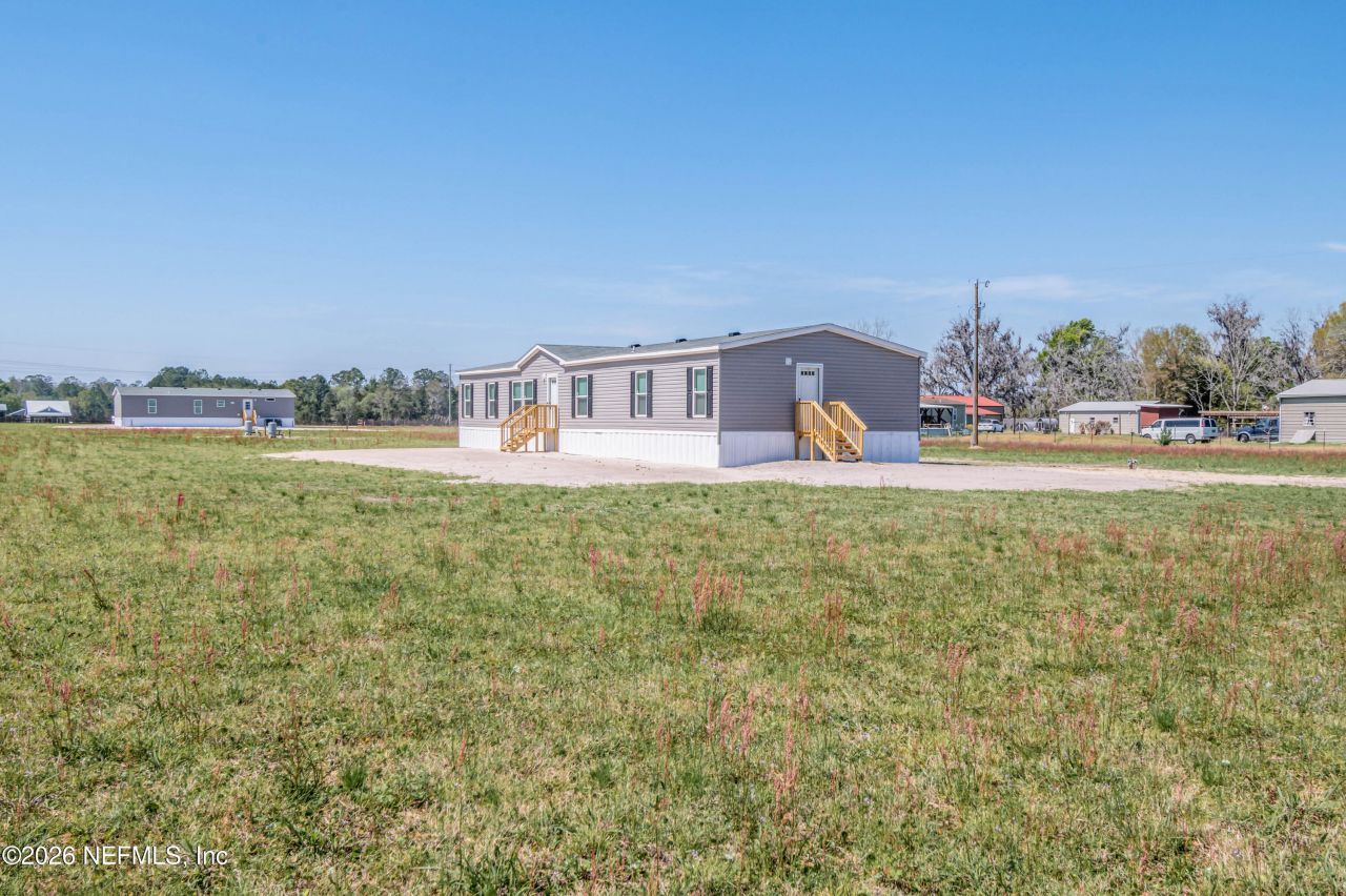 11355 Mallie Davis Road, Glen St. Mary, FL 32040 Photo