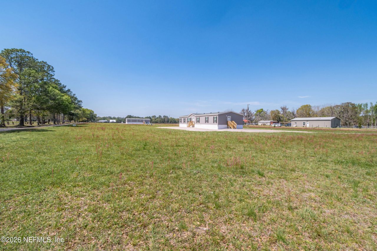 11355 Mallie Davis Road, Glen St. Mary, FL 32040 Photo