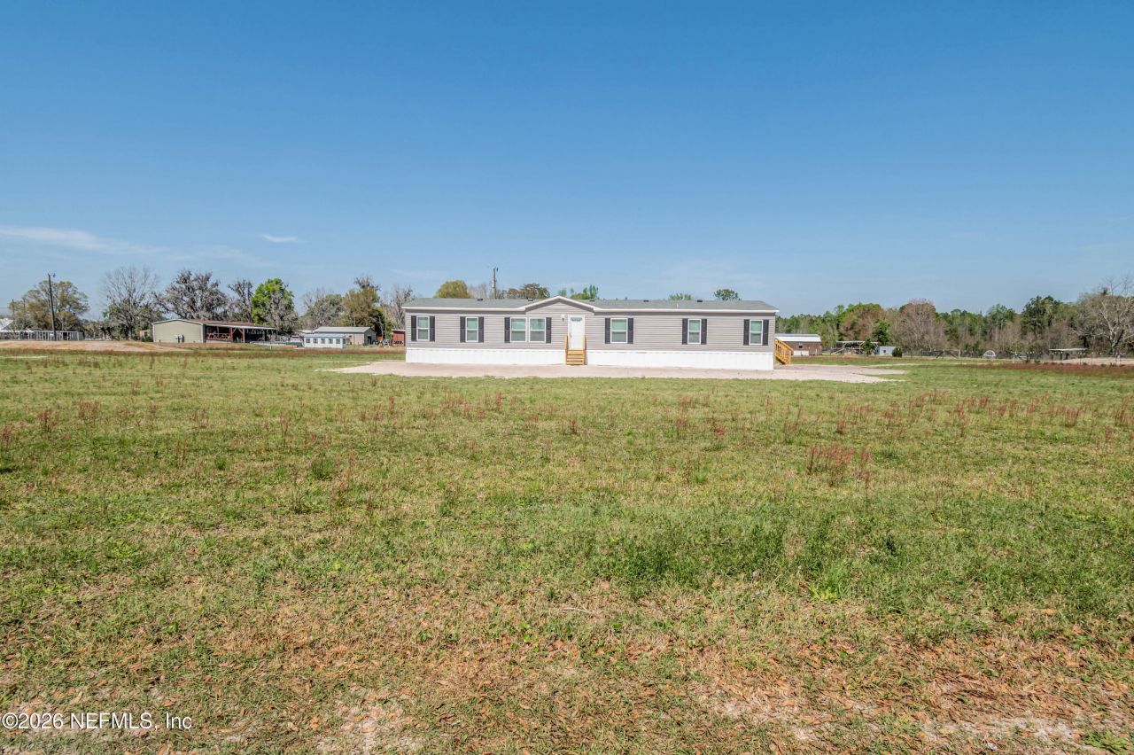 11355 Mallie Davis Road, Glen St. Mary, FL 32040 Photo