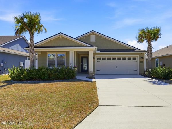 53 DOVETAIL Circle, St. Augustine, FL 32095