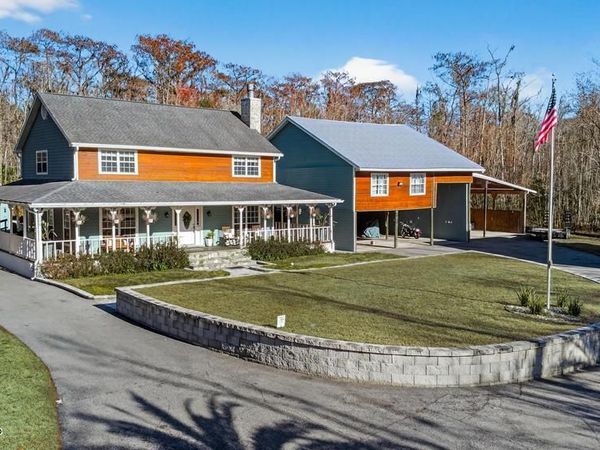 4266 HILLWOOD Road, Jacksonville, FL 32223