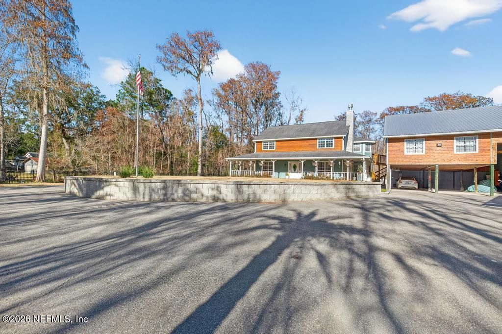 4266 Hillwood Road, Jacksonville, FL 32223 Photo