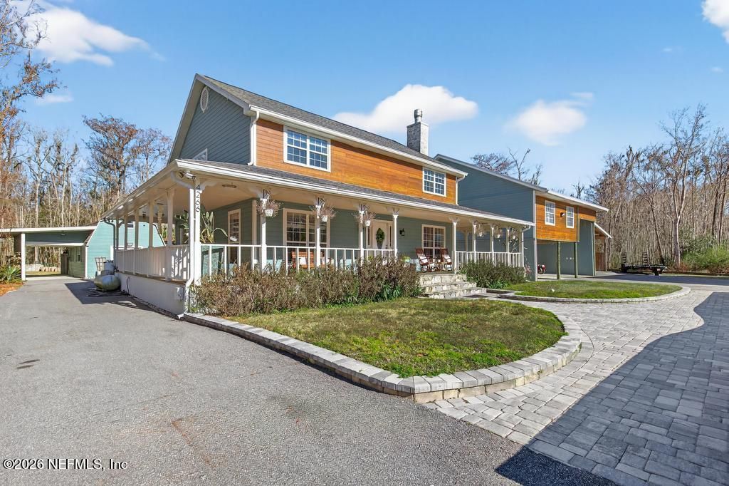 4266 Hillwood Road, Jacksonville, FL 32223 Photo